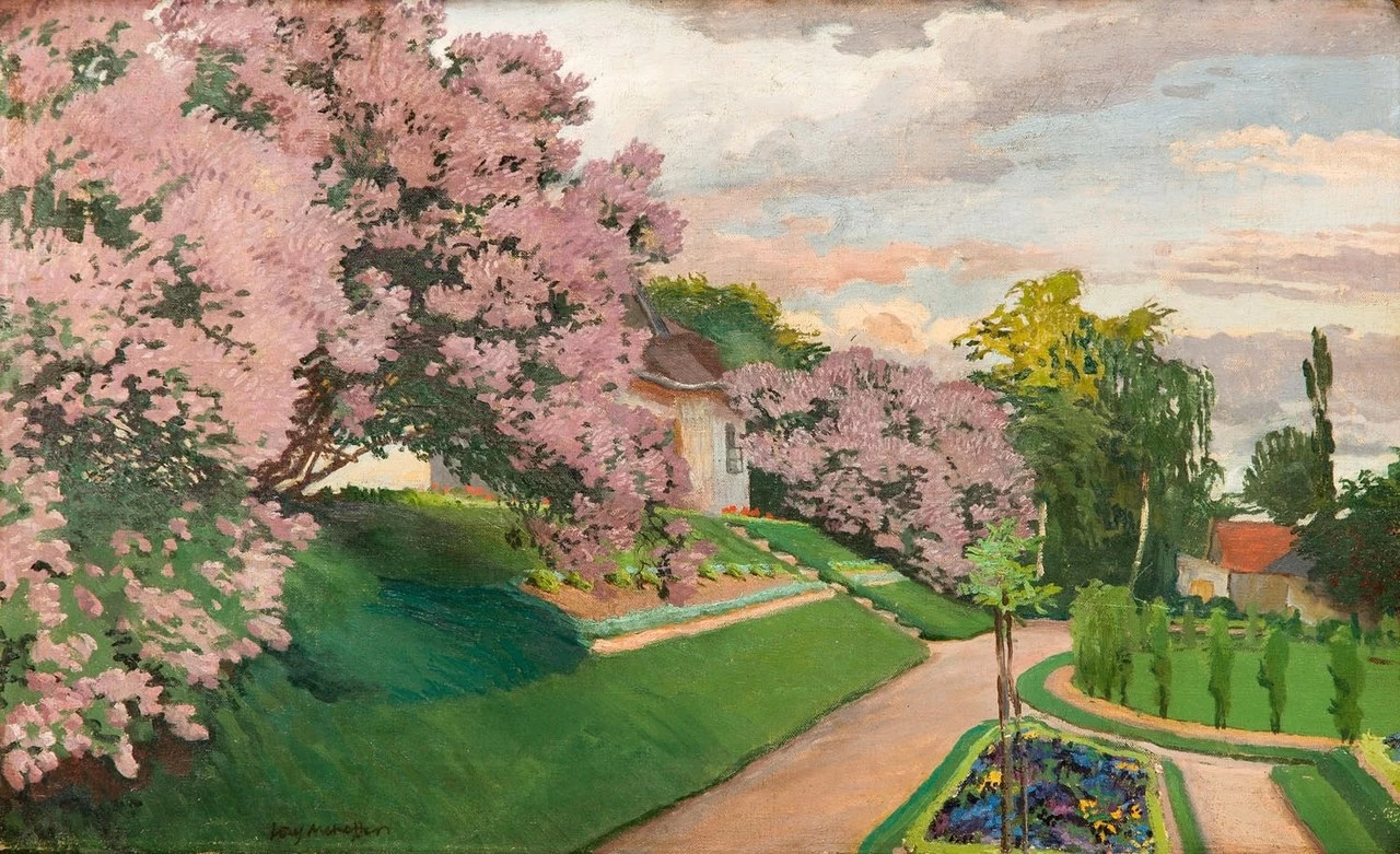 Fioritura a Jankówka